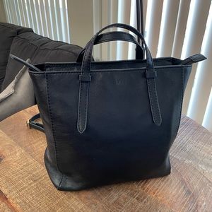 Small Camilla Convertible Backpack